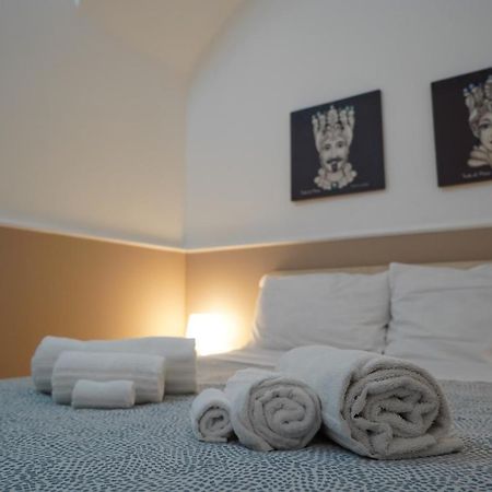 Sicily House Caronda Catania Apartment Exterior photo