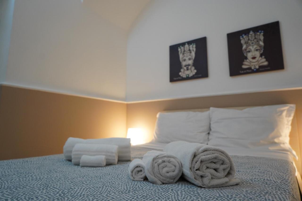 Sicily House Caronda Catania Apartment Exterior photo