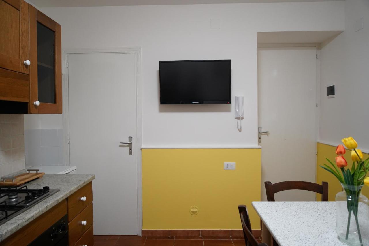 Sicily House Caronda Catania Apartment Exterior photo