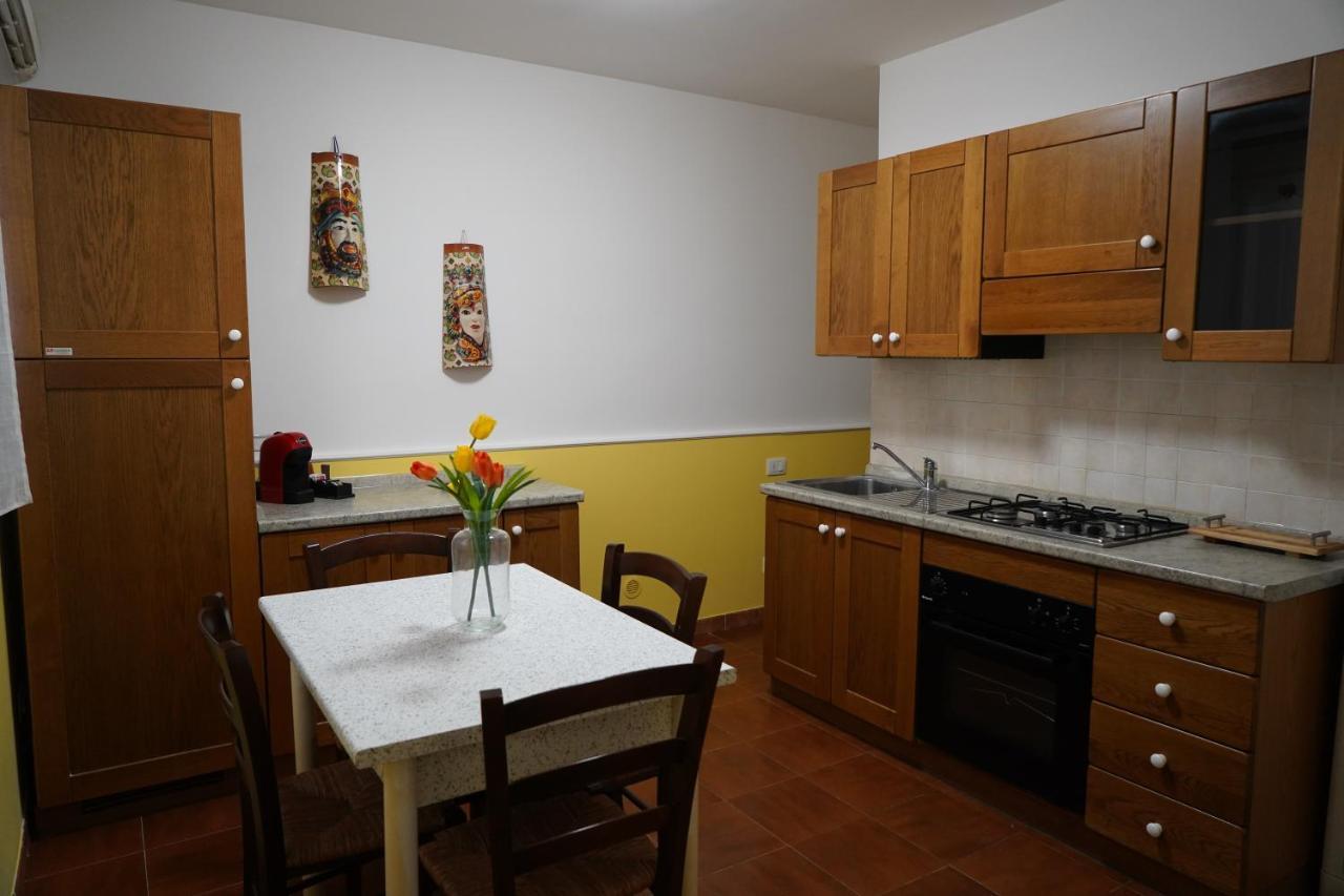 Sicily House Caronda Catania Apartment Exterior photo