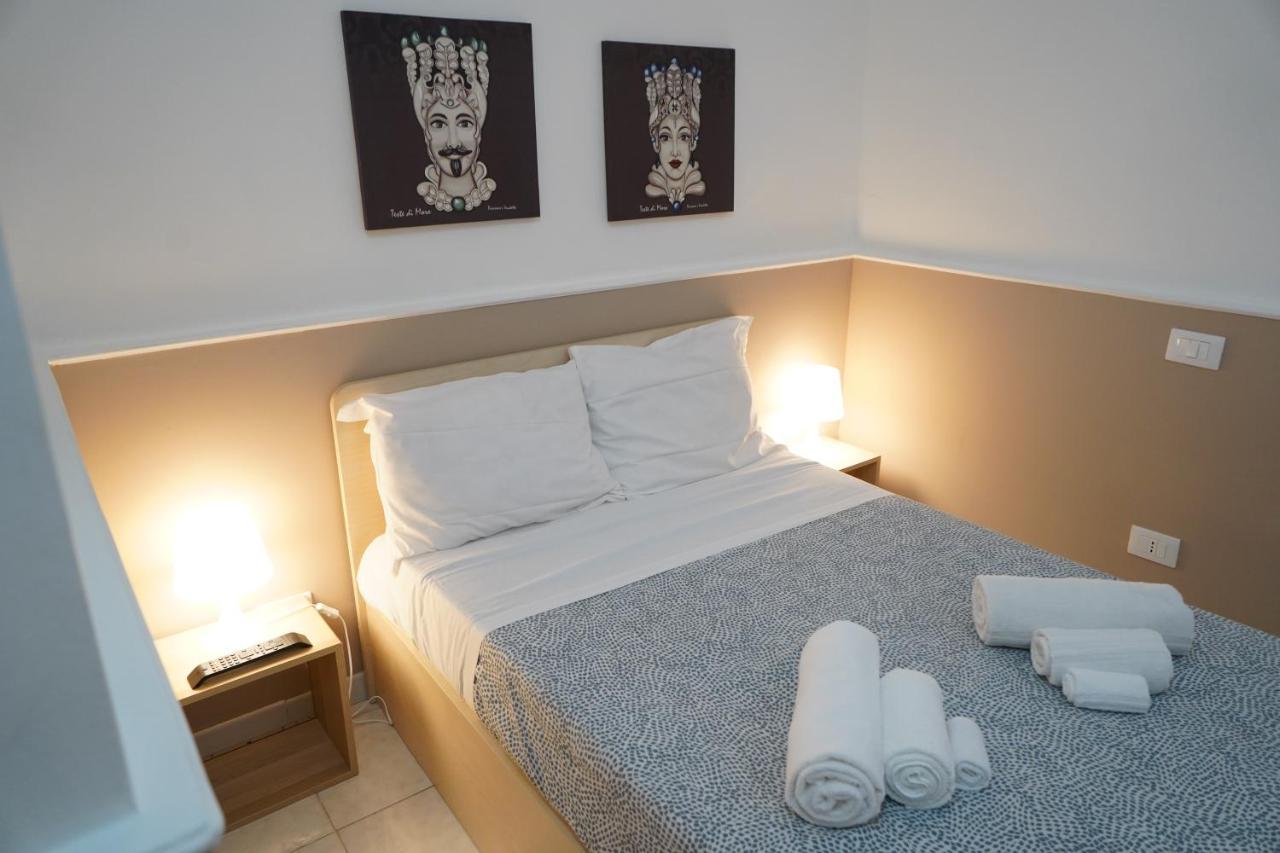 Sicily House Caronda Catania Apartment Exterior photo