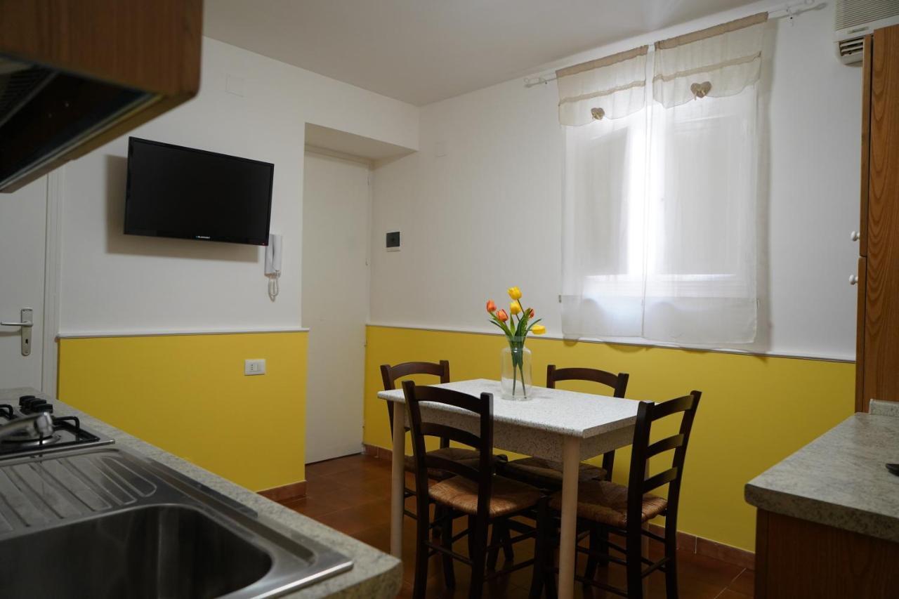 Sicily House Caronda Catania Apartment Exterior photo