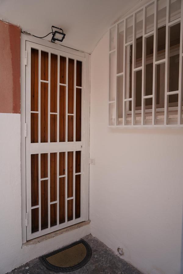 Sicily House Caronda Catania Apartment Exterior photo