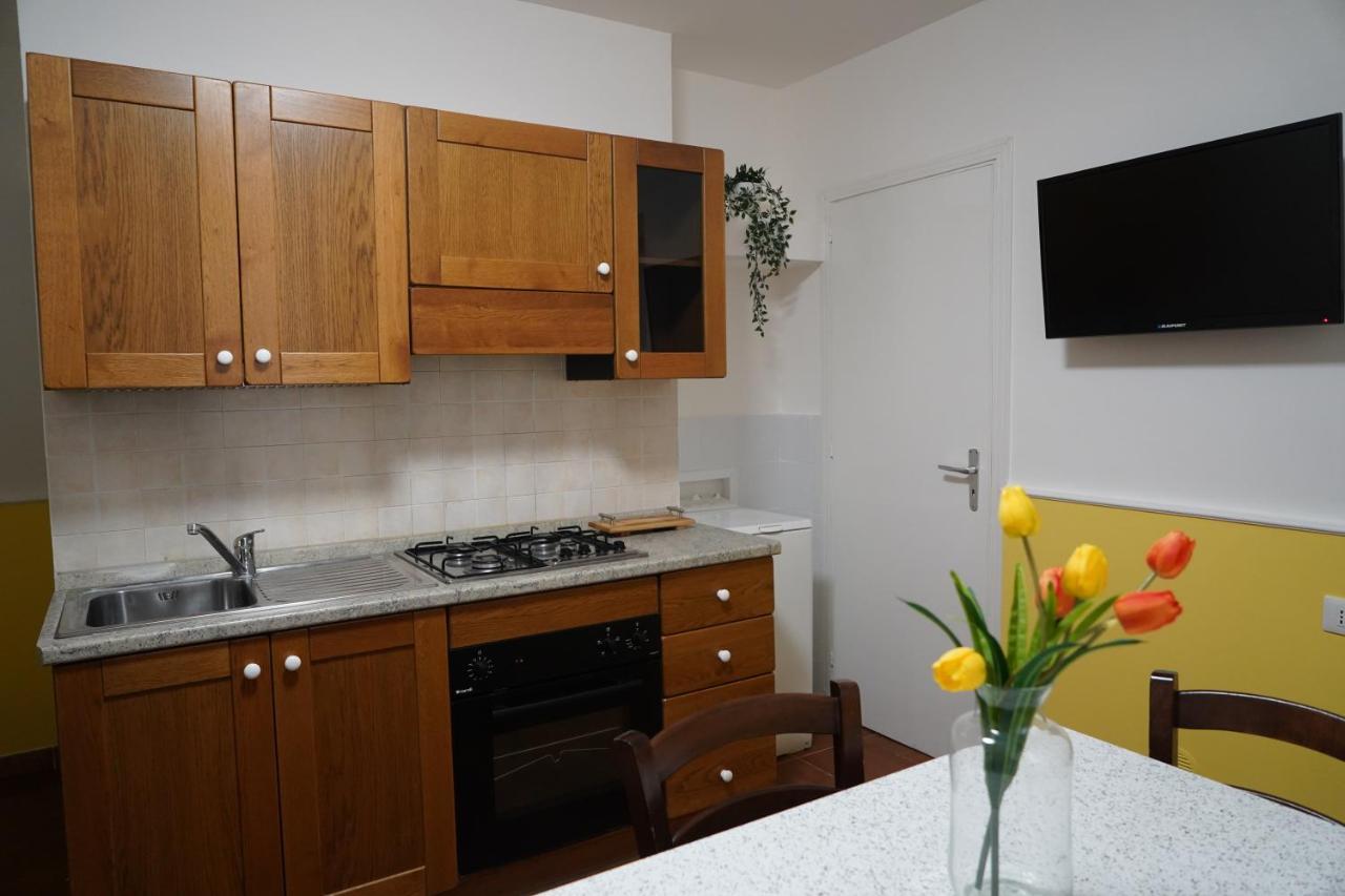 Sicily House Caronda Catania Apartment Exterior photo